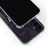 NHL Los Angeles Kings Distressed Galaxy A35 5G Clear Case